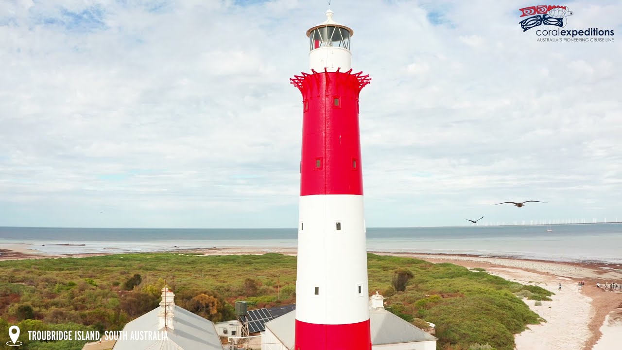 Troubridge Island, Yorke Peninsula, South Australia