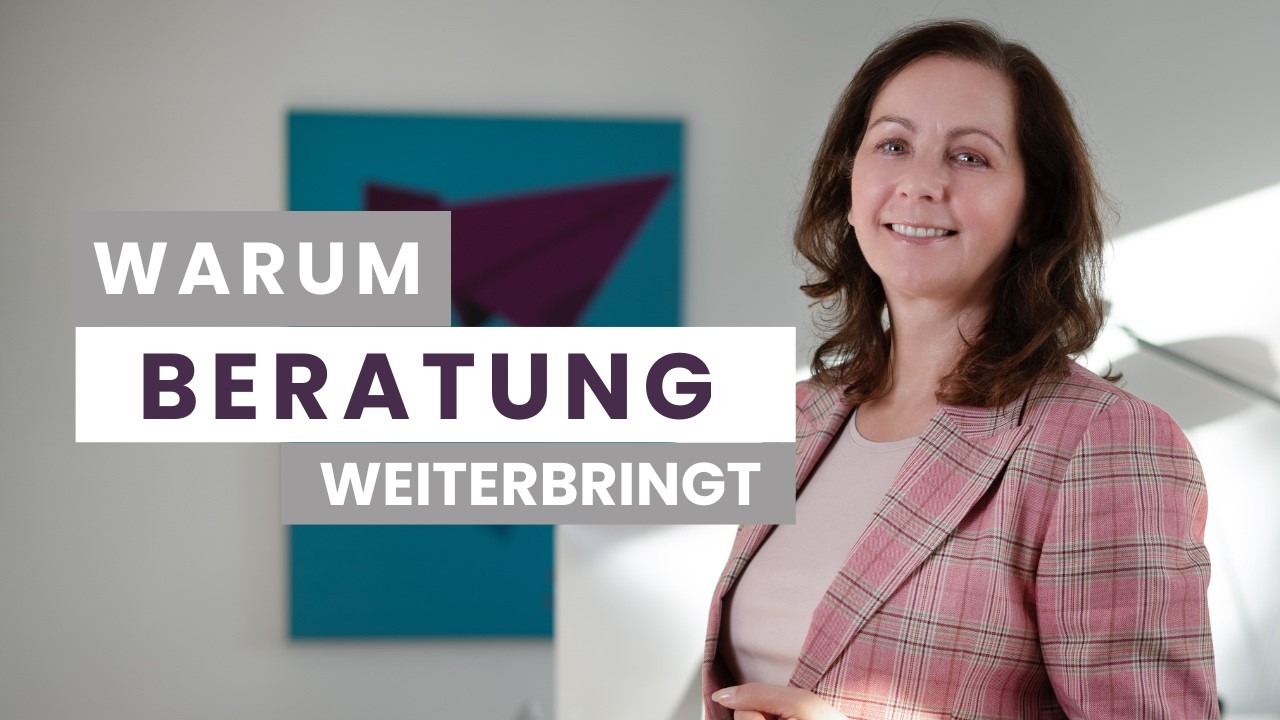Wissen allein reicht nicht: Warum Beratung wirkt