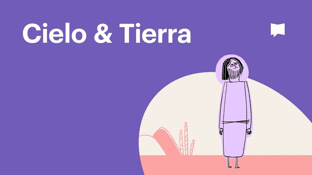 Cielo y Tierra