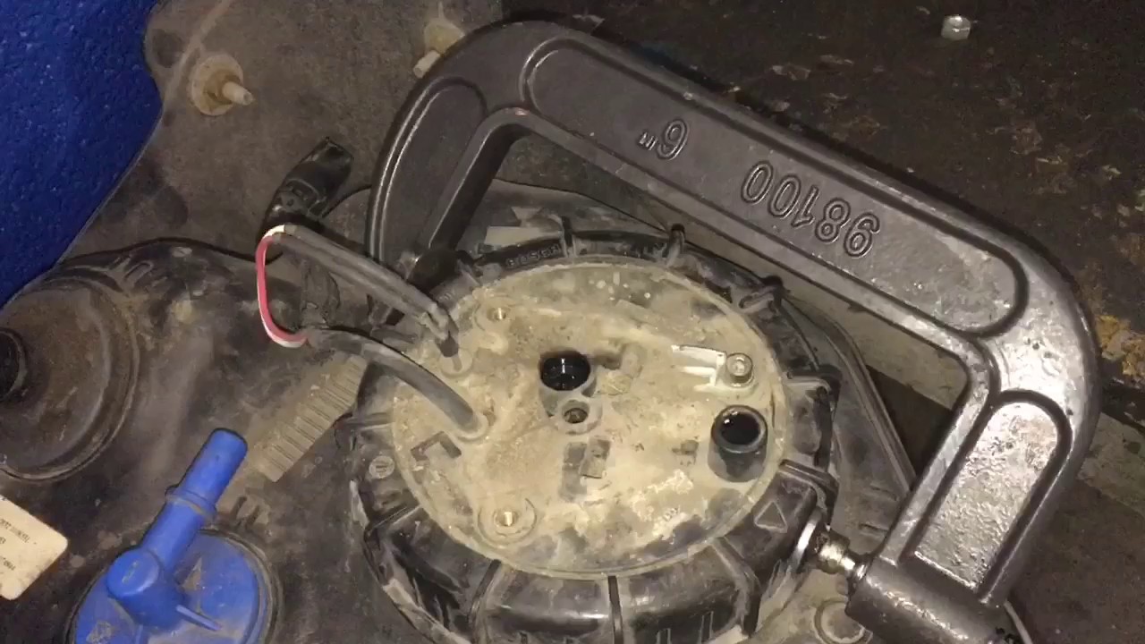 P20E8 DEF Pressure too low 6.7 powerstroke