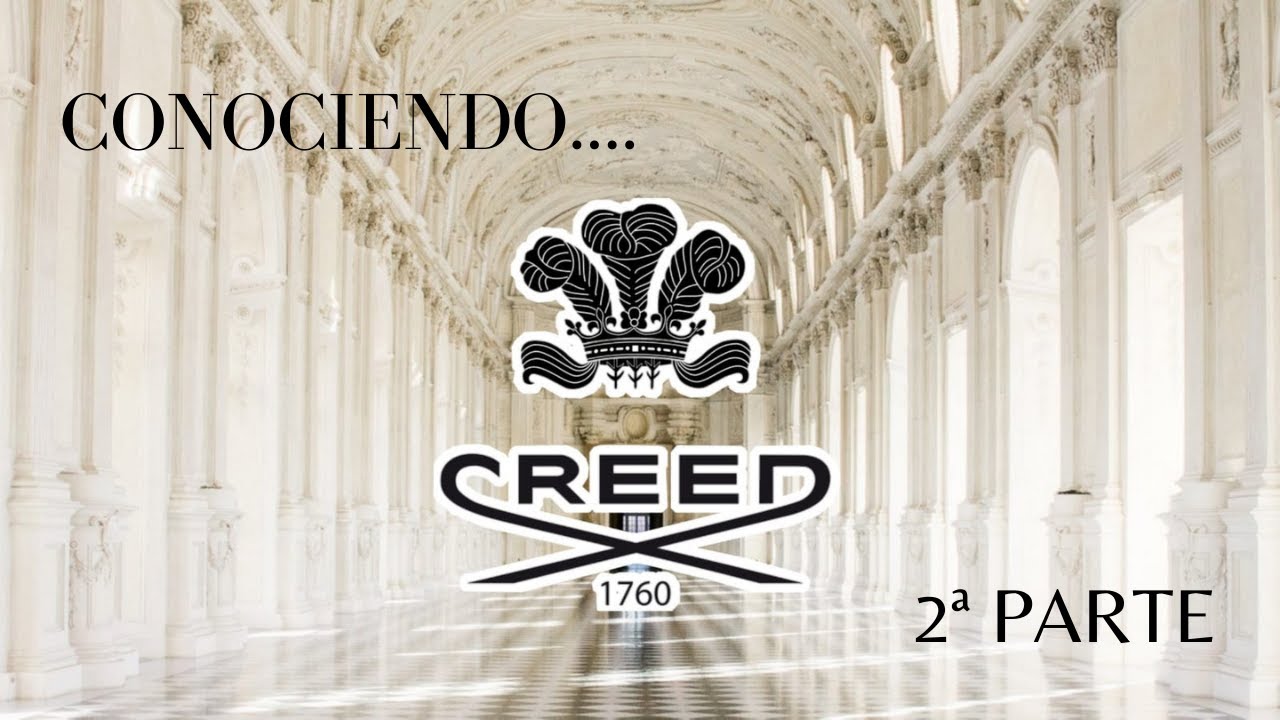 CONOCIENDO CREED PARTE 2, CON @ElPerfuminsta y @GIOPERFUMES . 👌🎩🏴󠁧󠁢󠁥󠁮󠁧󠁿🇬🇧