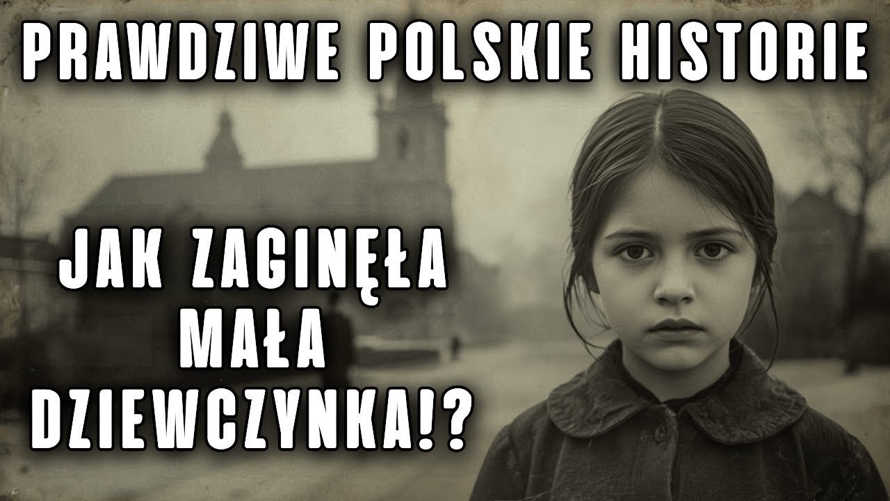 (1873, KRAKÓW) ELŻBIETA JASTRZĘBSKA – CISZA, KTÓRA POZOSTAŁA PO 11 LETNIEJ DZIEWCZYNCE