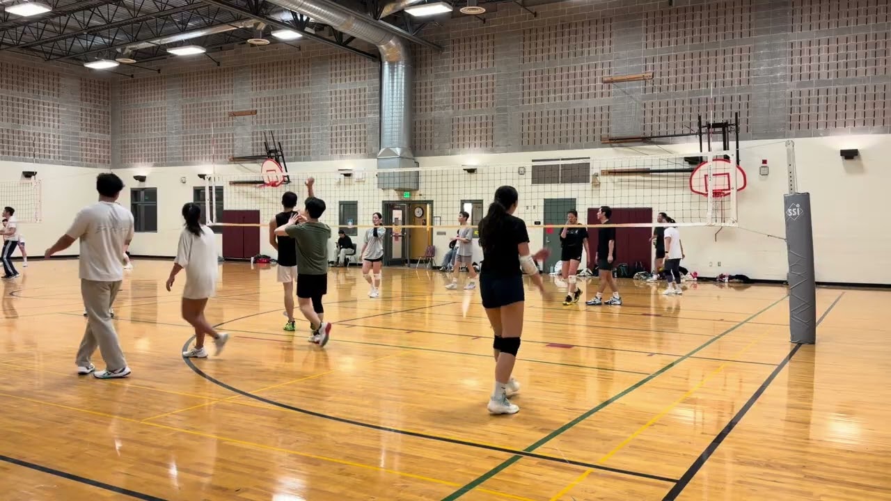 Kirkland League Game 3 (2/3/26)