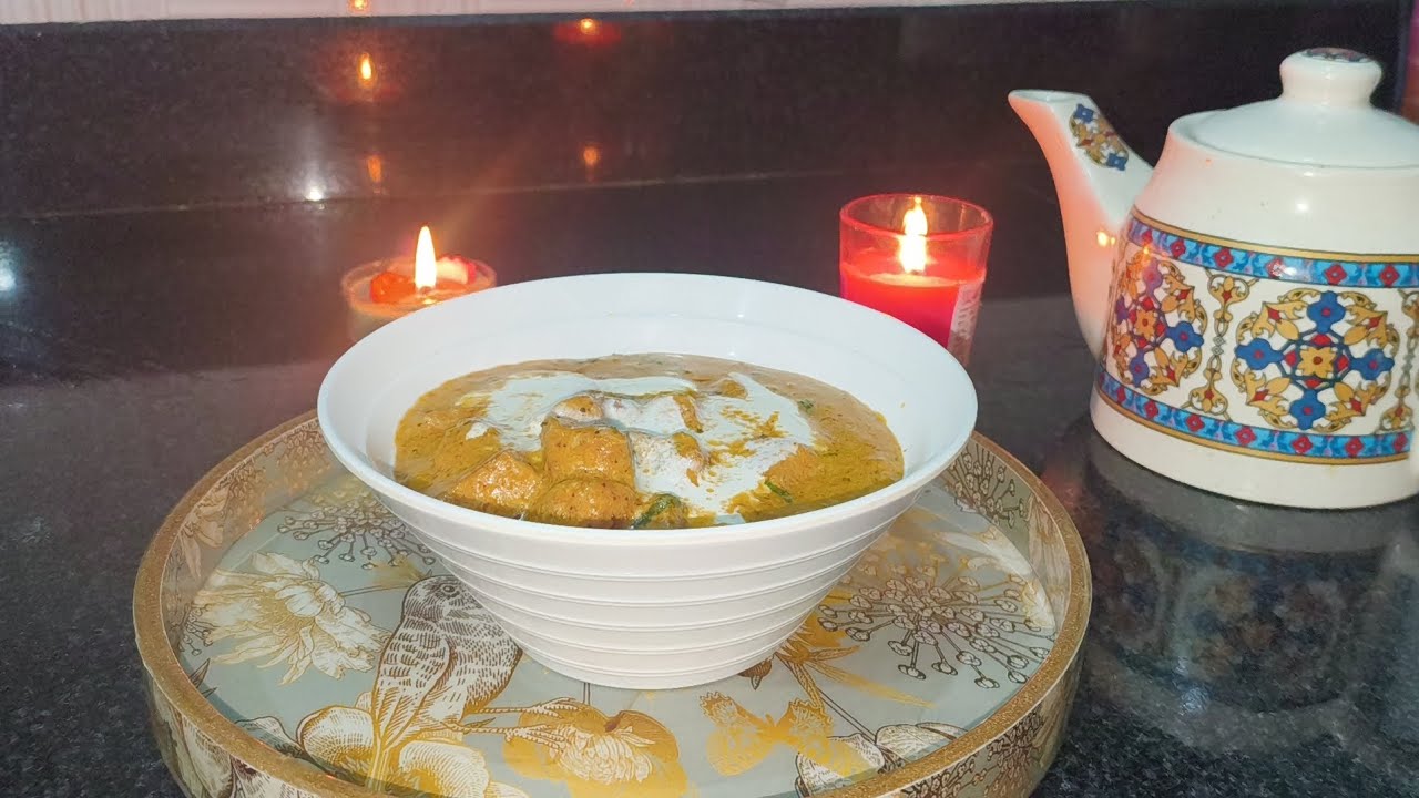 Quick And Easy Turkish Chicken 