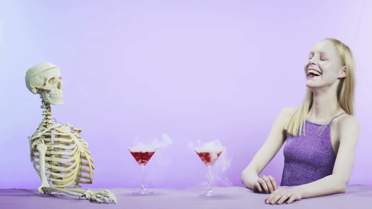 El diablo en persona