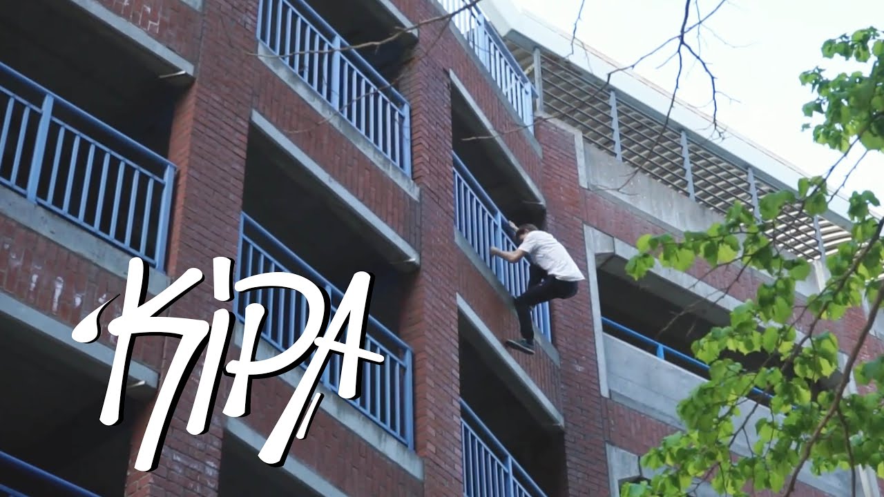 Kipa - Kevin & Joel