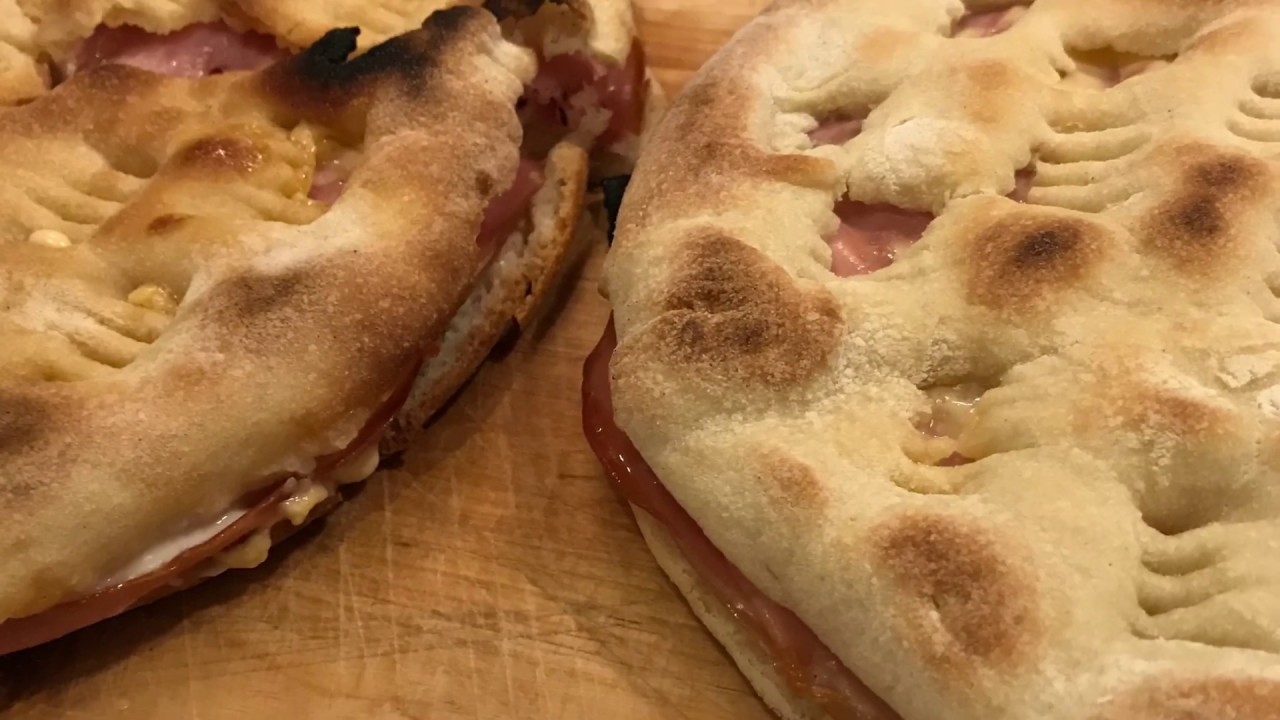 torta al testo