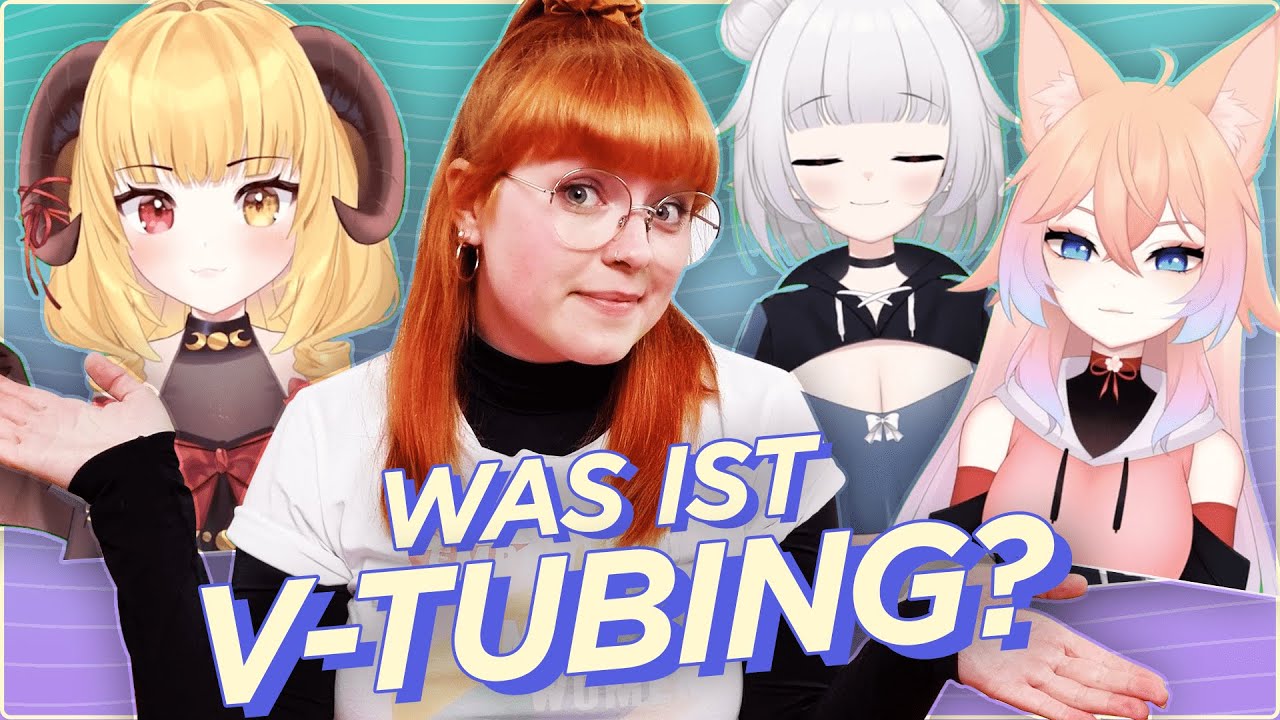 Die REICHSTEN YouTuber, die keiner kennt? V-Tubing erklärt mit @JinjaOwO @Eine Lotta @Nayami-Chan​