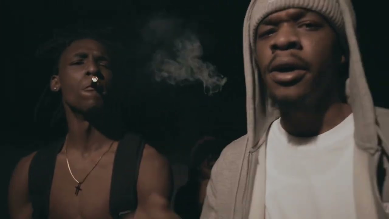 MeezyMe - Still Active ft. Murda5 [Official Video]