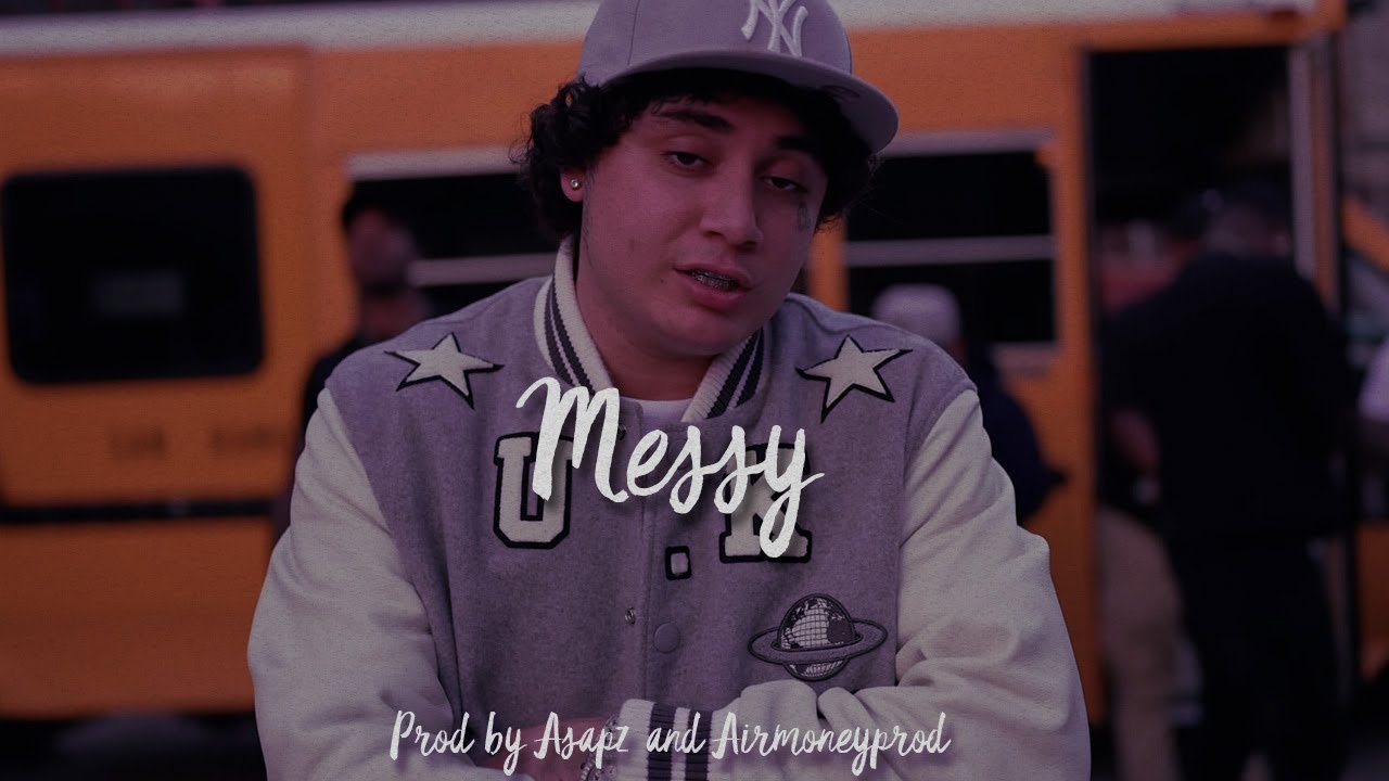 🌊 *FREE* Shoreline Mafia Beat 2023 - "Messy" | OhGeesy Type Beat 2023