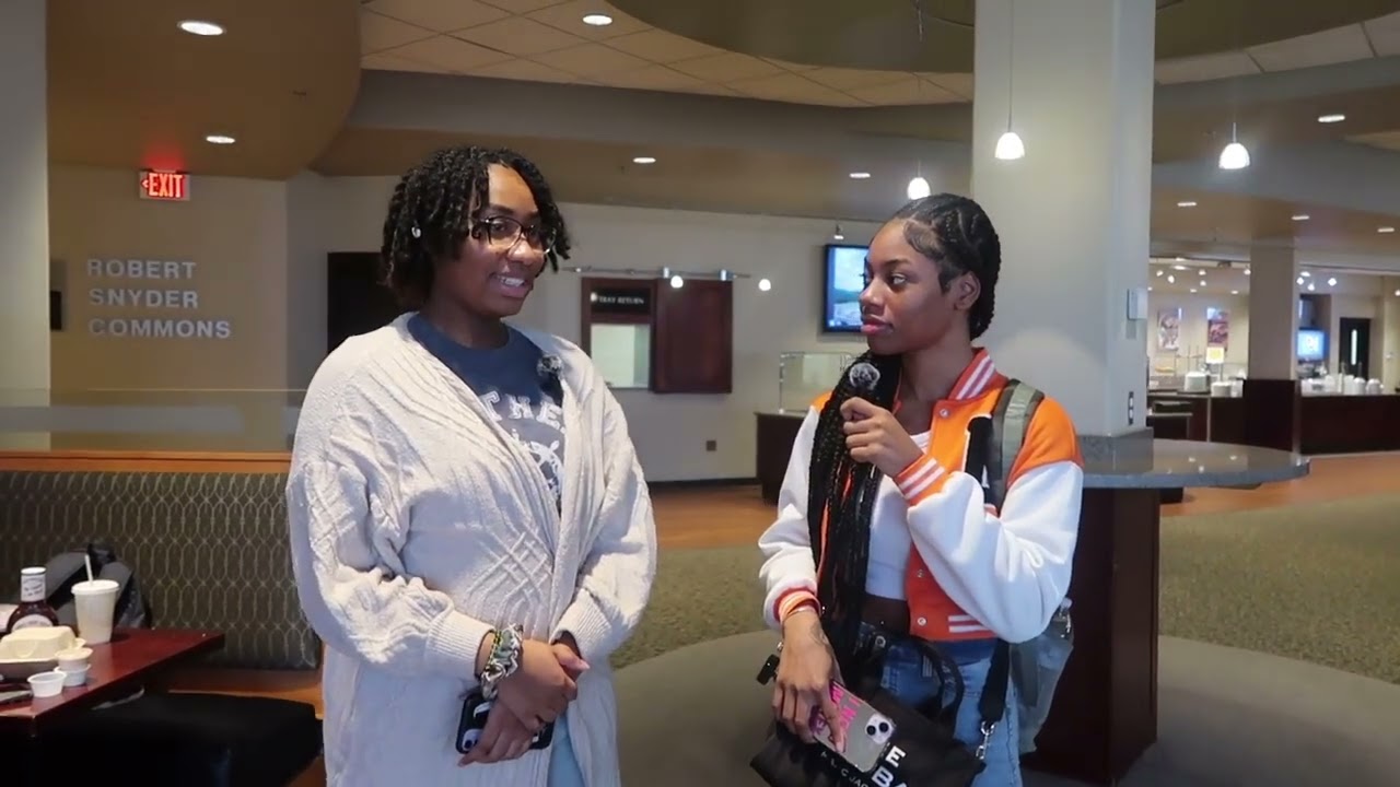 Public Interview ( Tricked Questions 😂😂)