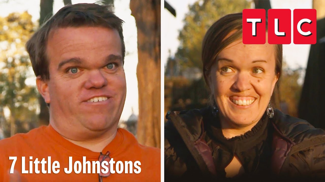 Trent & Amber's Journey Over the Years | 7 Little Johnstons | TLC