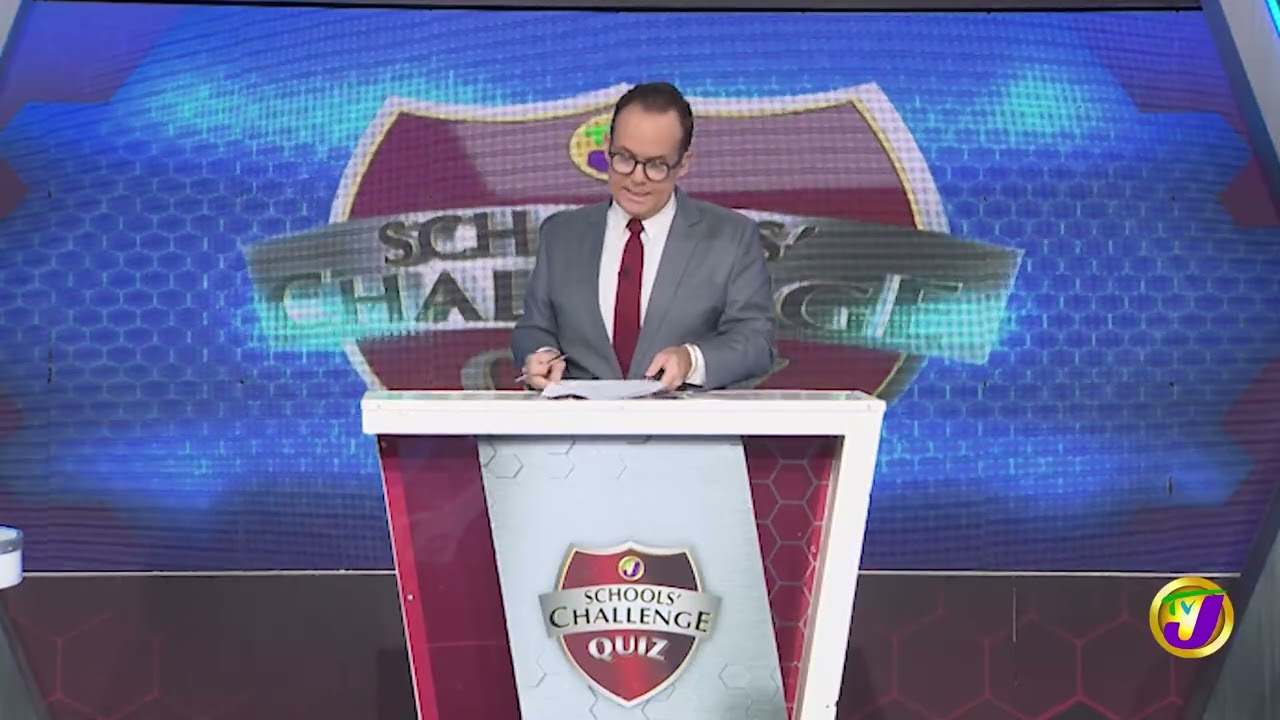 Westwood High vs Excelsior High | Feb 9 | TVJ Schools' Challenge Quiz