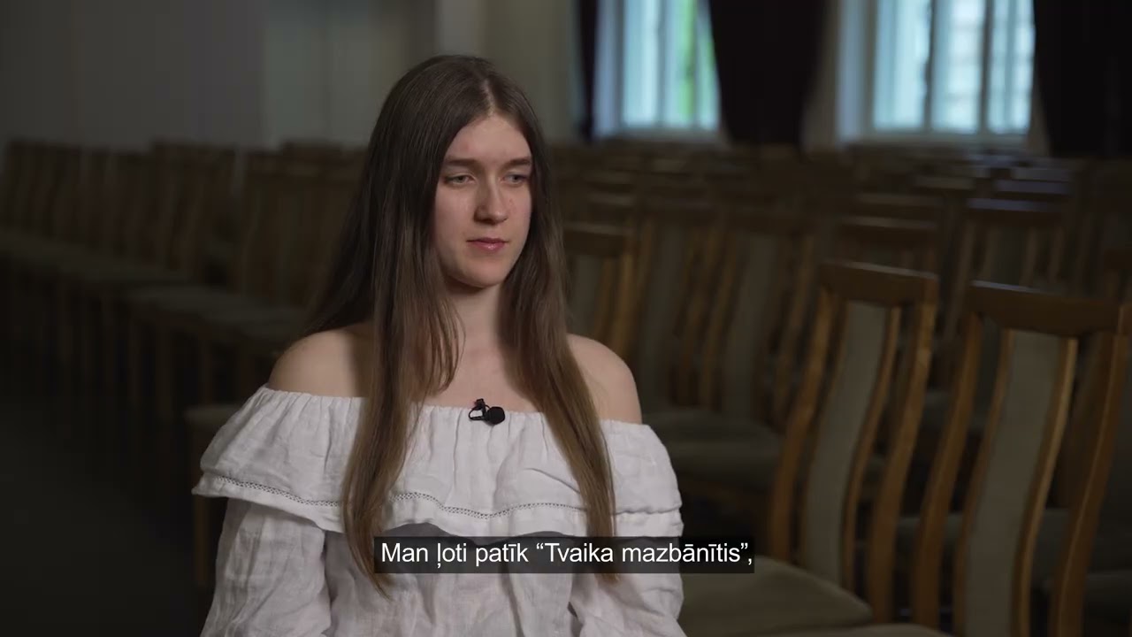 Akordeona mūzikas koncerta 