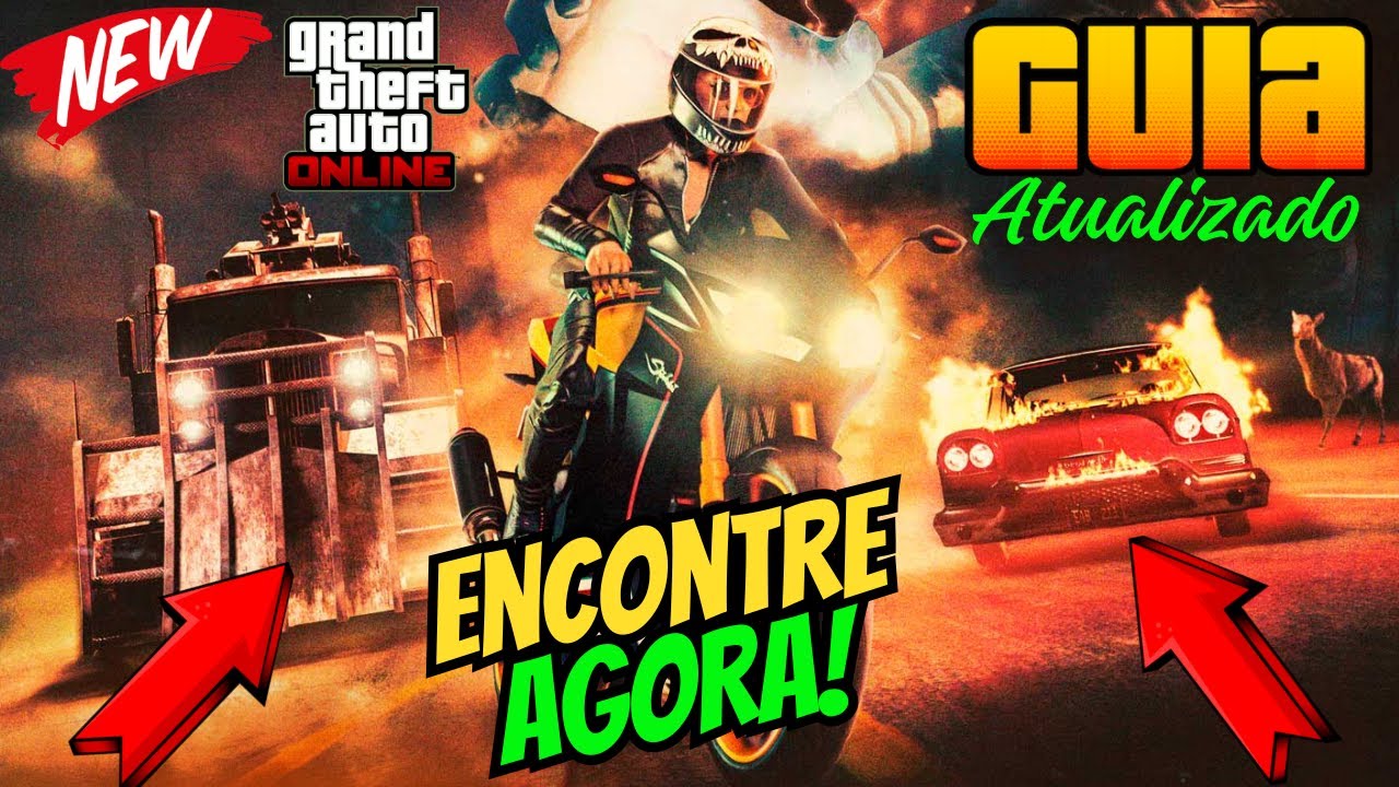 Como Desbloquear o CARRO FANTASMA e o CERBERUS no GTA Online!