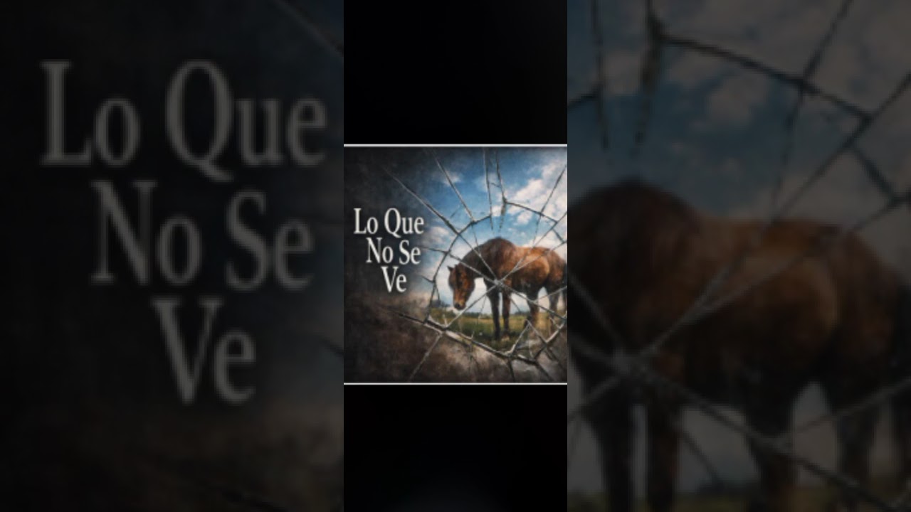 Braulio & Facundo – Lo Que No Se Ve (Video Oficial)
