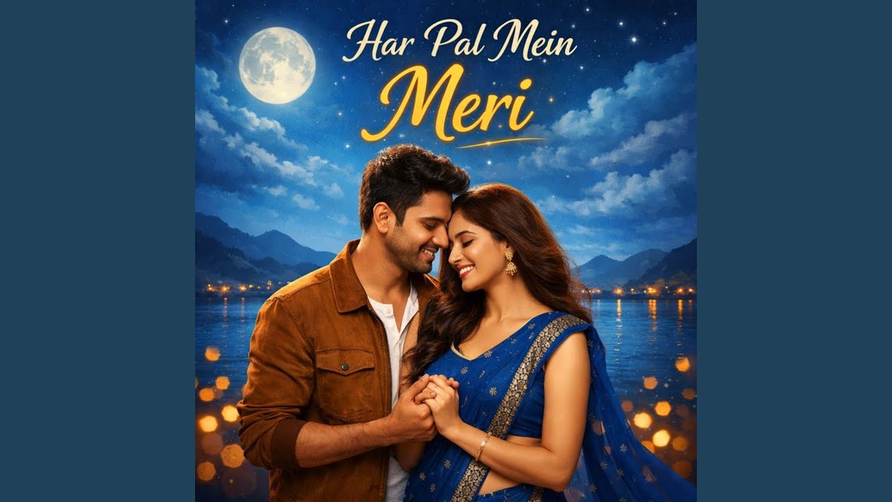 Har Pal Mein Meri
