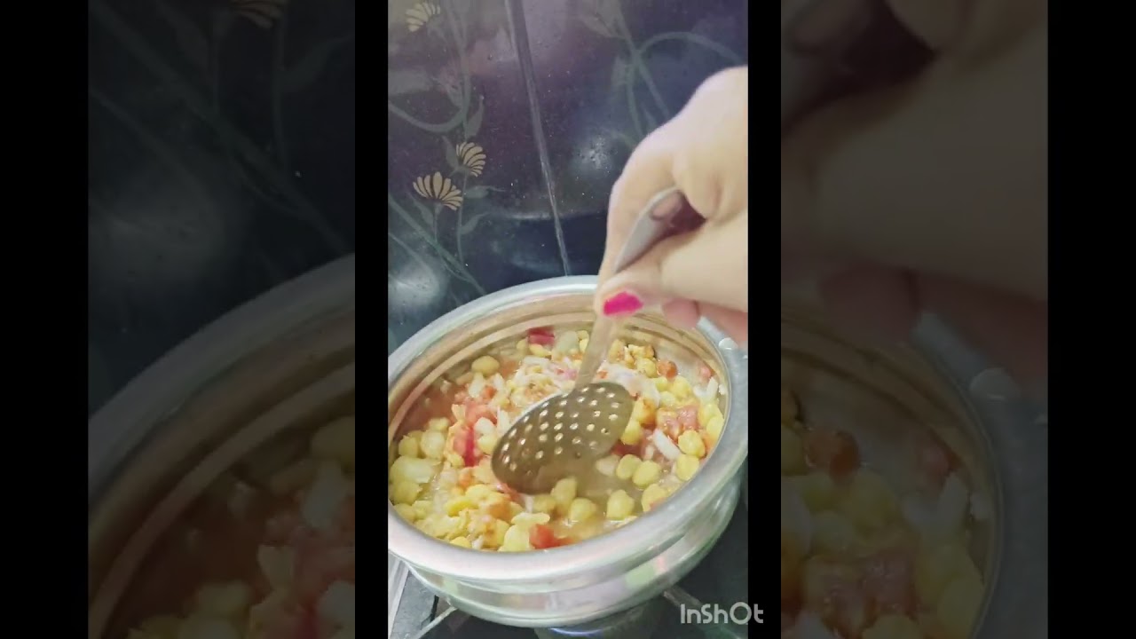  Holi special enitna panipuri 😍🤤❤️