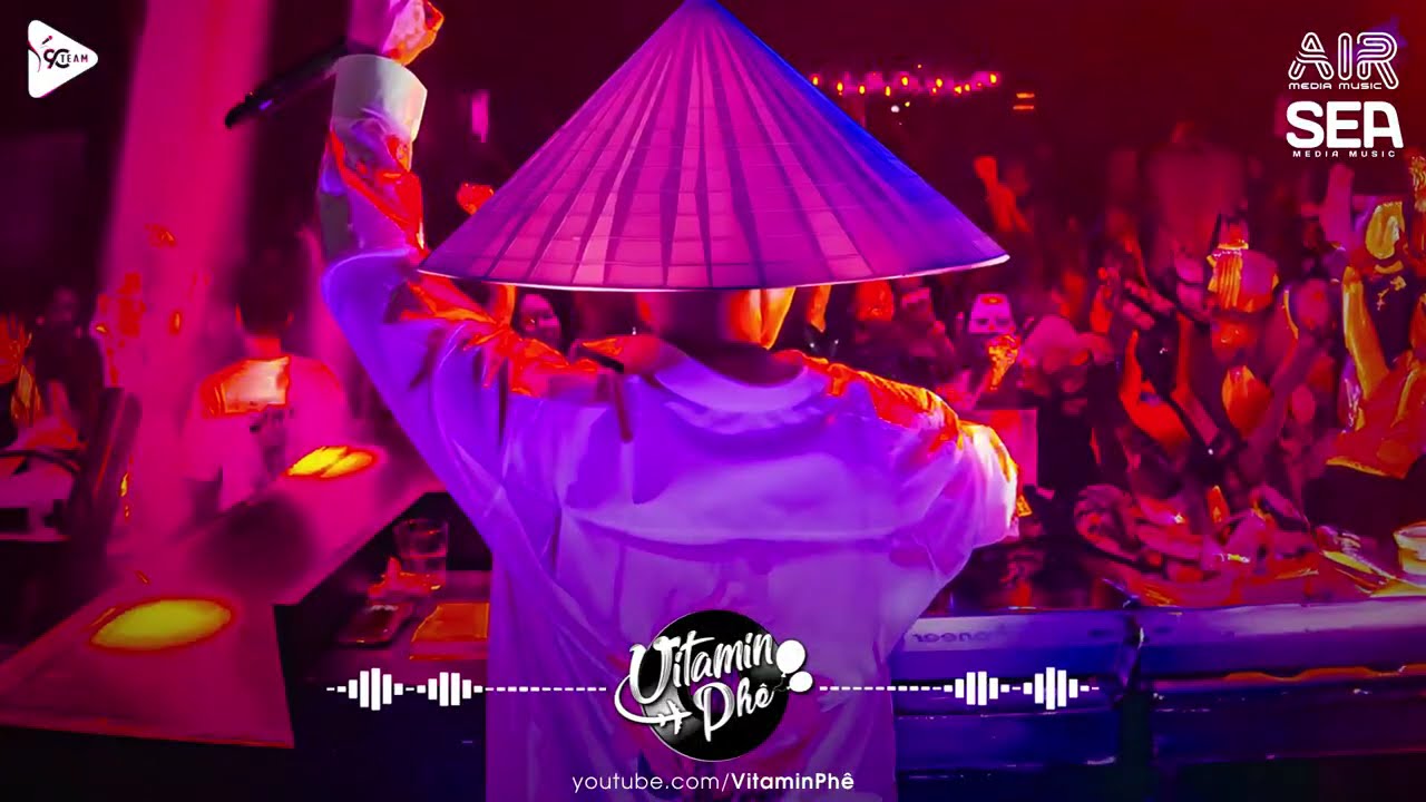NONSTOP 2025 TH&Aacute;I HO&Agrave;NG - FULL TRACK DJ TH&Aacute;I HO&Agrave;NG REMIX - NONSTOP 2025 BAY PH&Ograve;NG C&Ugrave;NG DJ TH&Aacute;I HO&Agrave;NG