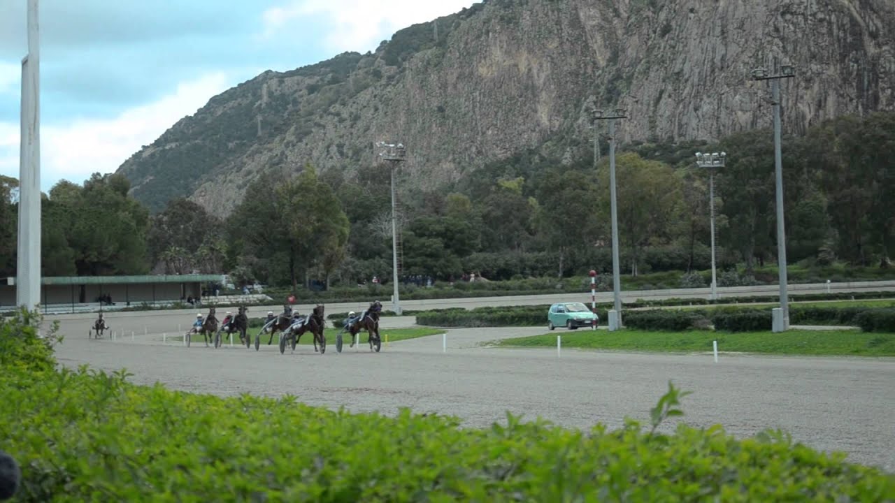 Ippodromo di Palermo