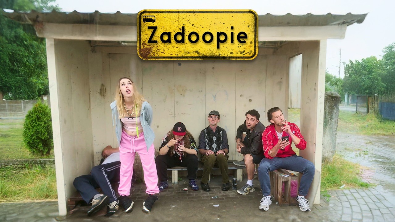 Bezczelna komedia z osiedla - zobacz cały odcinek za darmo 💥 | ZADOOPIE  👉 oglądaj na WOW.SHOW
