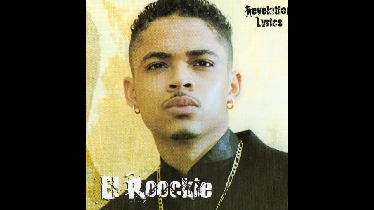 El Roockie - Los Manes Tienen Hambre(Letra)