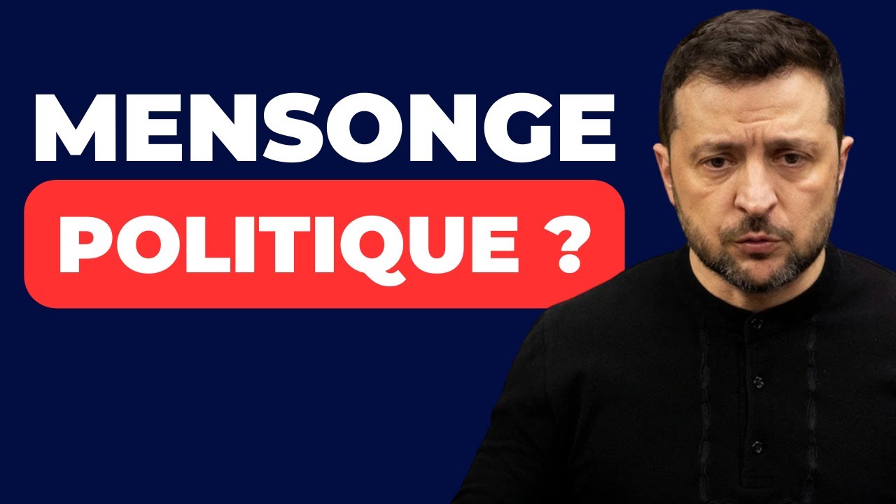 Zelensky contraint de quitter l’Ukraine : lourdes retombées après la réunion en Alaska