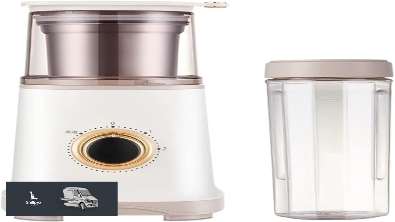 Juicer Household Cooking Machine Small Multi Function Portable Juicer Broken Wall Auxiliary