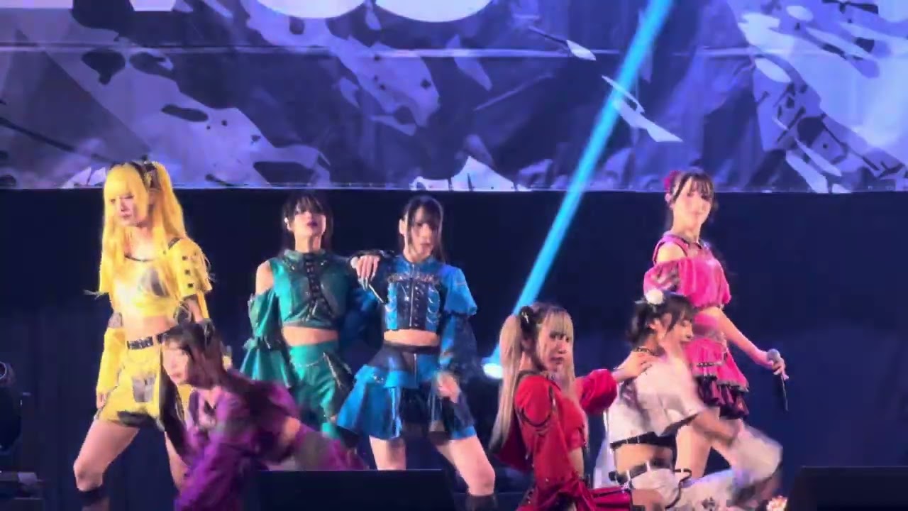 TENRIN 2025年6月15日RADJAM2025