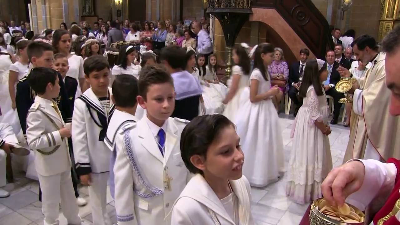 Corpus Cristhi /IGLESIA/Moguer 2016