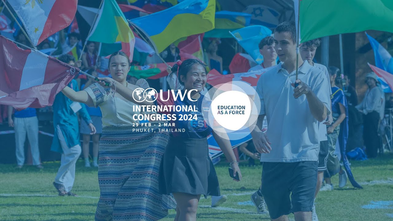 UWC International Congress 2024
