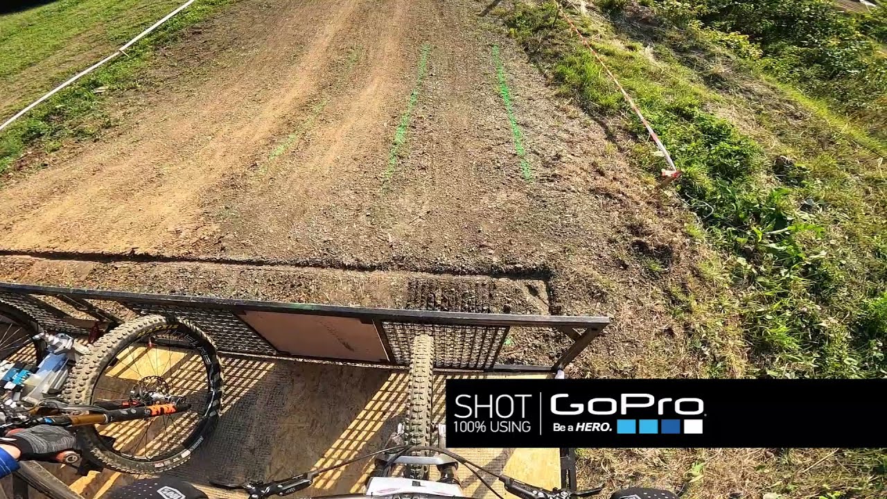 4X Pro Tour rd 1, Dobrany - Tomas Slavik final run