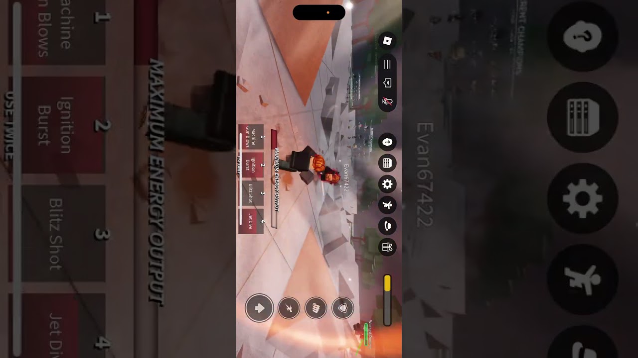 the strongest battlegrounds