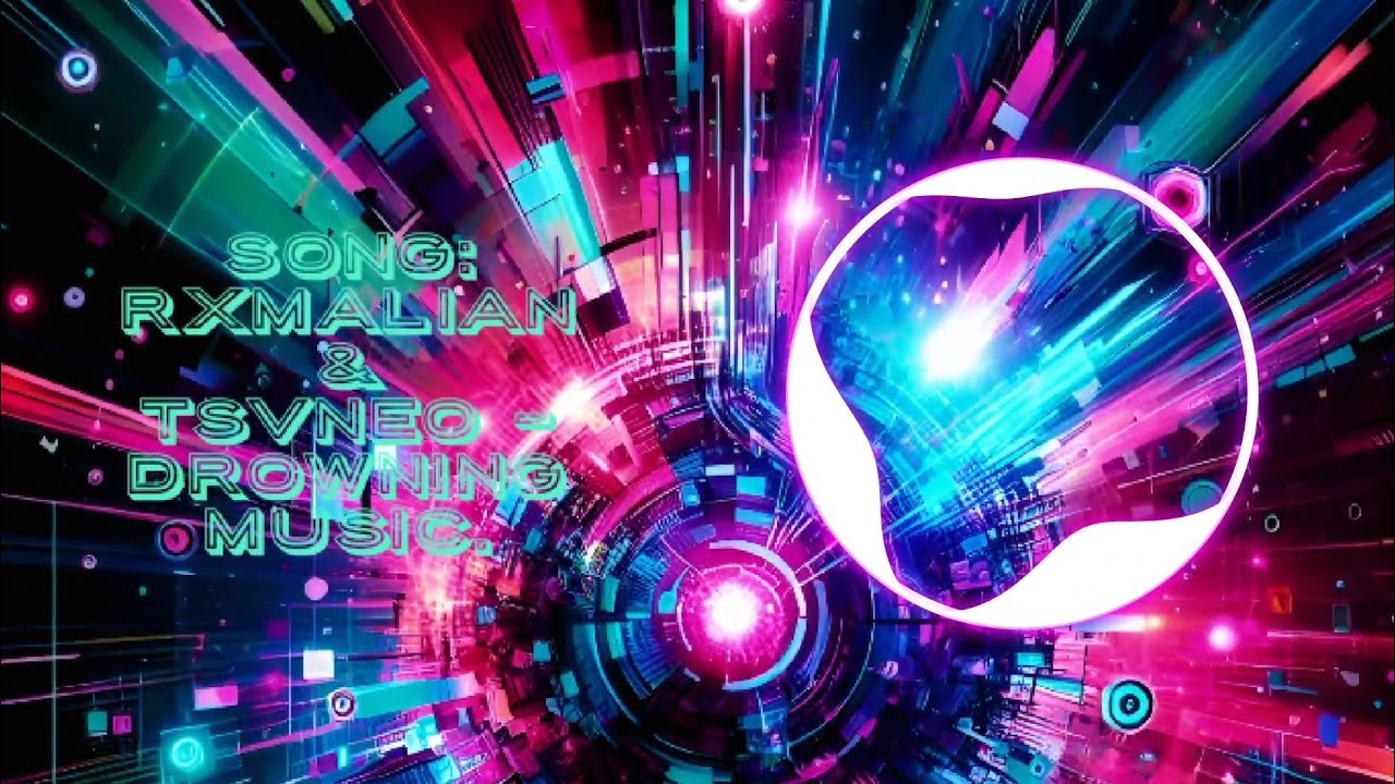 Digital Core Burst 💥 | NCS Glitch Hop Explosion | Gaming • Heavy Bass • Cyber EDM