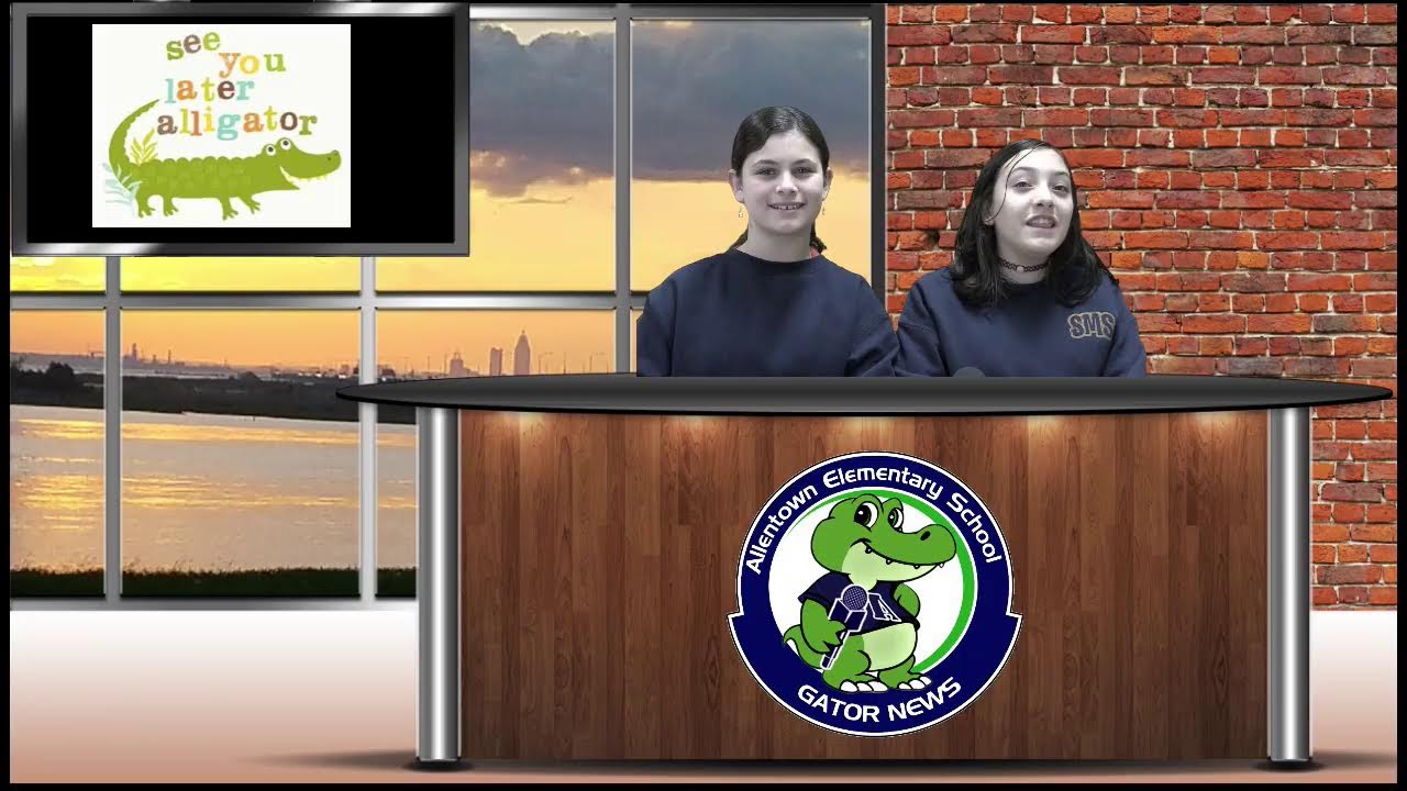 Allentown Elementary Live Stream