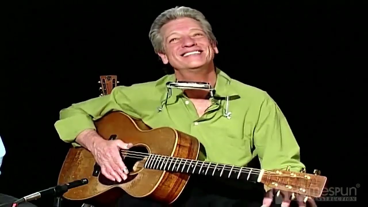 02 John Hammond - Just Your Fool