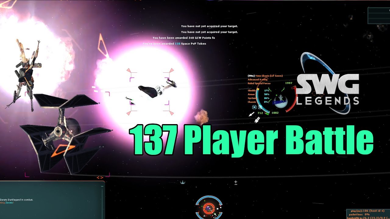 Abyssal Squadron Rolls Out