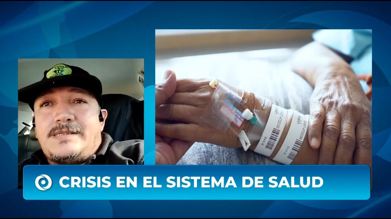 ¿Quién responde por las fallas del sistema de salud en Colombia?