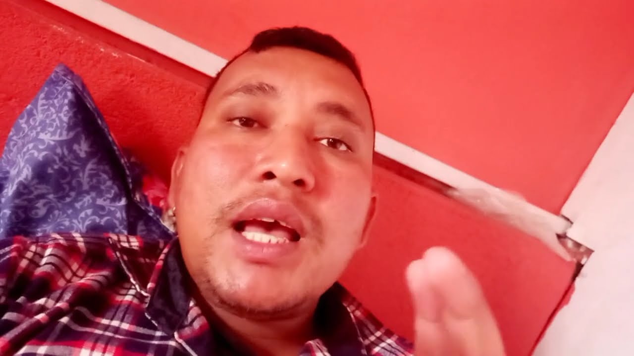 Chandre Le Bidhesh Jane Kura Gare?  Hamro Prakash 28 March 2026 // Nepali Sakas Serial | Raju Master