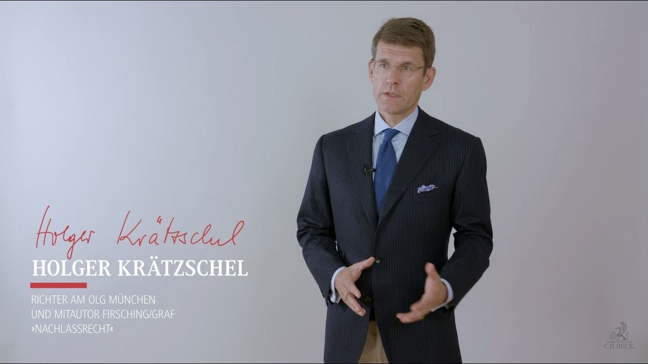 Testierfähig oder nicht - Streit vermeiden