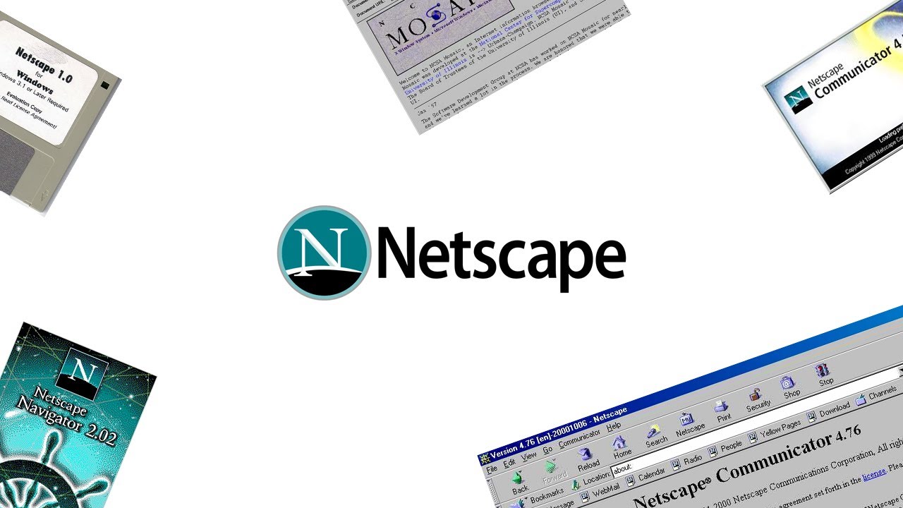 R:/85/Netscape
