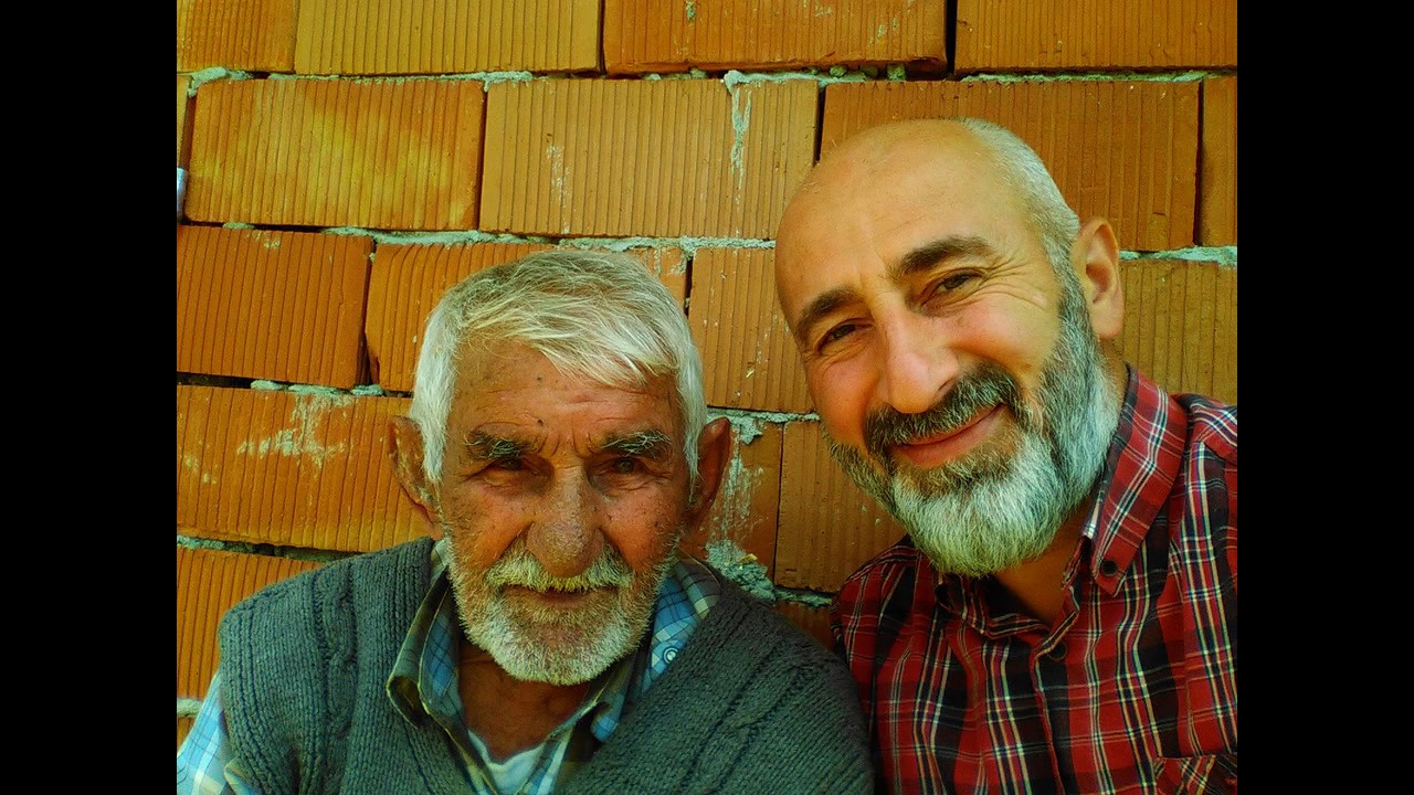 Garipşah Köyü (Garıpça)