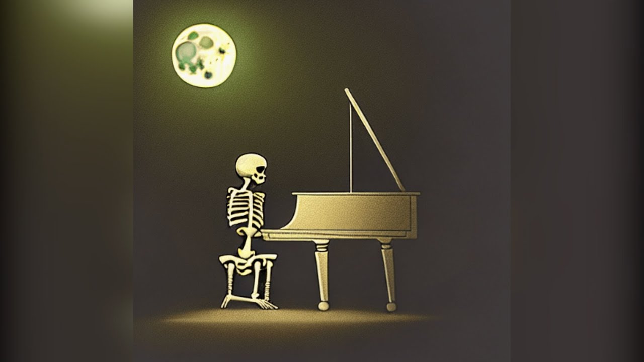 Beethoven - Moonlight Sonata (SLOWED + BASS BOOSTED) FULL