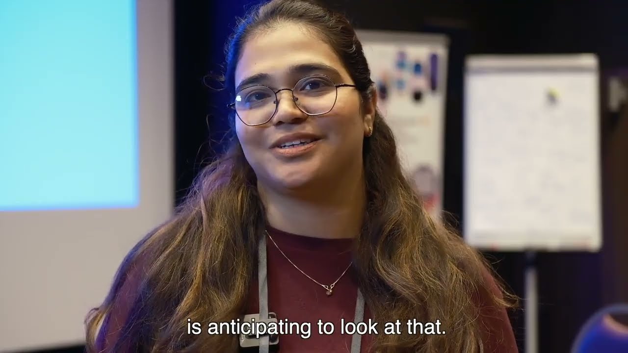 Living Lab 4 trailer: Brussels 2025
