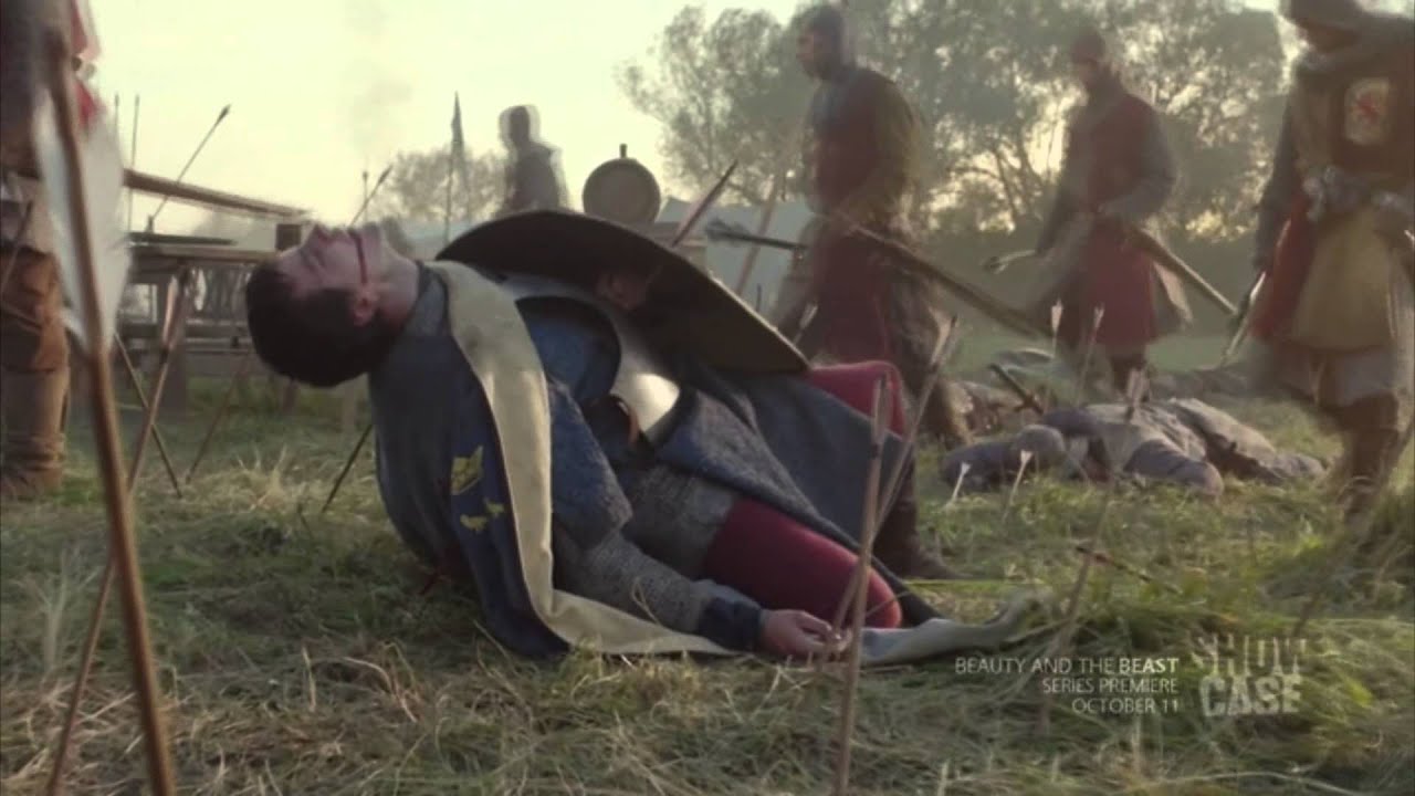 Medieval Movie Battles [PT1]- 14th Century
