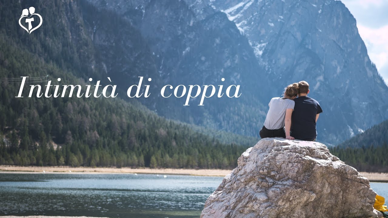 intimit&agrave; di coppia