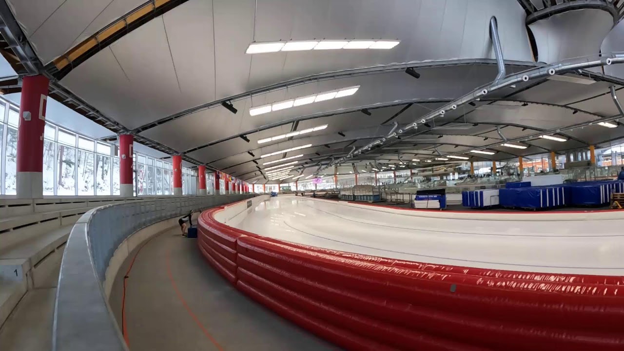 #MAG2026 livestream 2, 3000m start