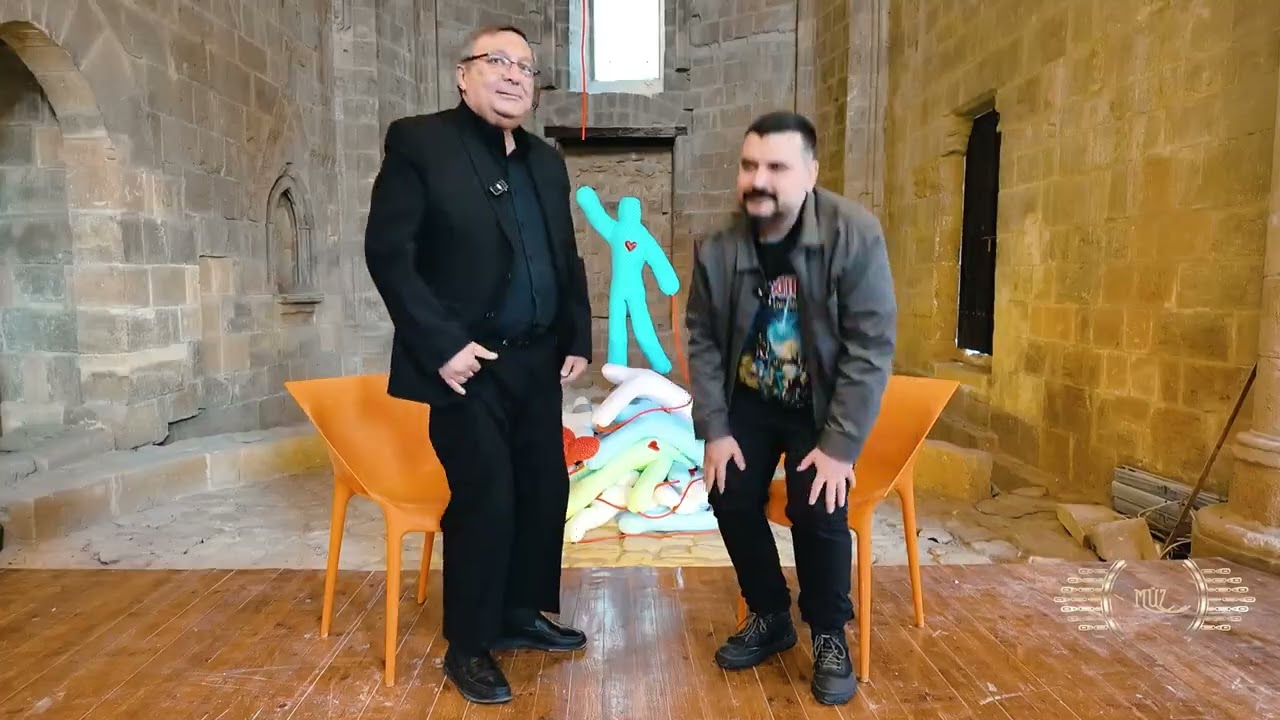 MÜZ 2. SEZON 6. BÖLÜM