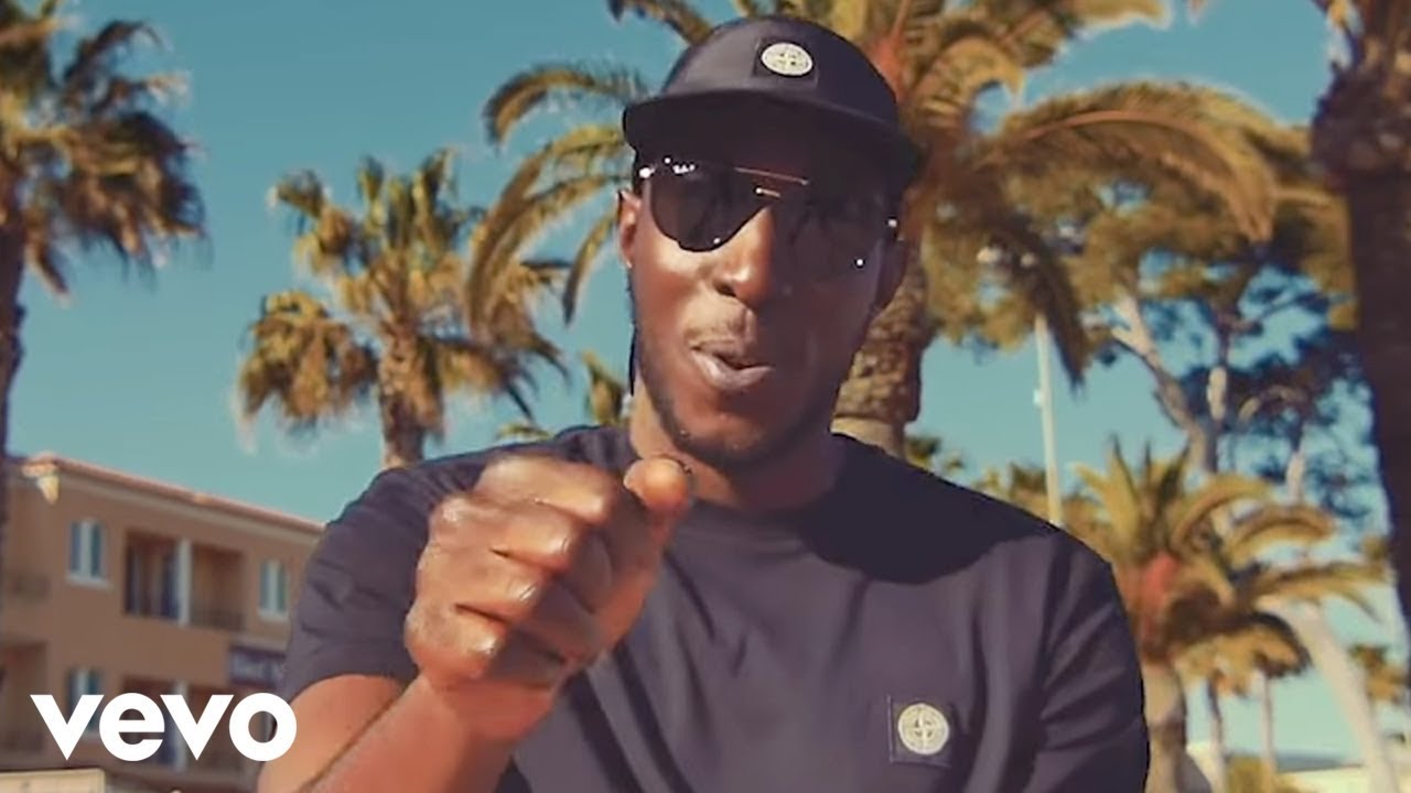 Ghetto Ph&eacute;nom&egrave;ne, DJ Kidd Week - Gatinha