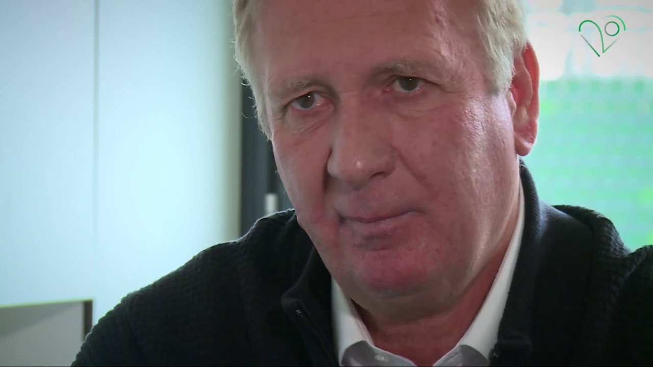 Fradi-szív│Nyilasi Tibor: Kis híján belebetegedtem, amikor elkerültem a Fraditól